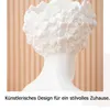 Vasen, Handgefertigte Keramik Vase, Dekovase, Keramik, Produktbild-Vorschau 6