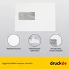 500 pièces Enveloppes - C5 Enveloppes avec fenêtre - Voir les images du produit 4