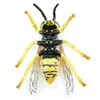 Toymany ML00425 Wespe 7,4 cm Wildtiere Produktbild-Vorschau 6