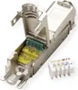 Modulo di estensione per RJ45 fixLink Cat. 6A ISO/IEC AWG Anteprima dell’immagine prodotto 4