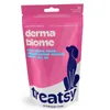 Treatsy DermaBiome für Hunde – hypoallergene Kau-Snacks mit Produktbild-Vorschau 1