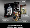 LEGO Star Wars 75335 BD-1 (1 062 dílků) Náhled obrázku produktu 42