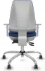 Bürostuhl Piqueras y Crespo B5B056G Marineblau Produktbild-Vorschau 5
