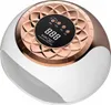 Tragbarer LED & UV Nageltrockner, faltbar, 57 LEDs, 268W, Produktbild-Vorschau 1