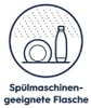 SodaStream Metallflasche Fizz&Go Storm 0,9 Liter Produktbild-Vorschau 6