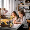 gabbia per piccoli roditori, Furrever Friends Miku Easy, Anteprima dell’immagine prodotto 2