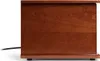 Victrola VTA-600B-MAH-INT Navigator 8v1 gramofón hnedý Náhľad obrázku produktu 8