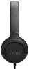 JBL JBLT530CBLK Tune 530 C Kopfhörer, schwarz Produktbild-Vorschau 2