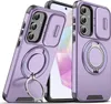 Handyhülle für Samsung Galaxy A56 / A36 Dual-Layer Stoßfest Produktbild-Vorschau 1