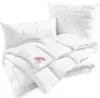 Schlaf-Gut Utah Ganzjahresdecke Steppbett Größe 155x220 cm Produktbild-Vorschau 8
