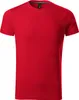 Dekoriertes Herren-T-Shirt, 95% Baumwolle, 5% Elasthan, Produktbild-Vorschau 4