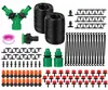 Automatische tuindruppelirrigatiesysteemset 55m+15m Productafbeelding-voorbeeld 8