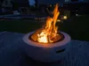 Feuerschale 2-in-1 in Granit-Optik | ca. Ø 60 cm | inkl. Produktbild-Vorschau 8
