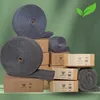 Set per la lucidatura di cromo e alluminio lana d'acciaio Anteprima dell’immagine prodotto 10