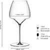 RIEDEL - Vitis wijnglas voor Pinot Noir / Nebbiolo, 777 ml Productafbeelding-voorbeeld 7