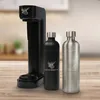 Luckymoose® Infinity Flasche 1,25L für Aarke Carbonator 3, Produktbild-Vorschau 8