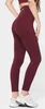Damskie legginsy sportowe Carpatree Allure do ćwiczeń Podgląd zdjęcia produktu 2