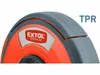 EXTOL Premium pásmo 50m/13mm ocel, obal ABS/pryž, navíjecí Náhled obrázku produktu 3