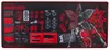Alfombrilla de escritorio Stranger Things Demogorgon 80x35 Vista previa de la imagen del producto 1