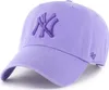 '47 Brand Cap MLB New York Yankees ’47 CLEAN UP Aster Produktbild-Vorschau 1