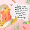 Mr. & Mrs. Panda Glückwunschkarte Spruch 1951 Geburtstag - Produktbild-Vorschau 5