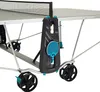Tavolo da ping pong Cornilleau "200X", blu Anteprima dell’immagine prodotto 4