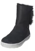 Ricosta Nanuk M Schaftstiefel  Schwarz Produktbild-Vorschau 3