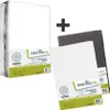Dexitex Textilpaket Hebebett – 1 Molton Matratzenschoner + Produktbild-Vorschau 2