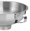 WMF 0644869990, Edelstahl, Edelstahl, Rund, Gourmet, 12 cm, Produktbild-Vorschau 7