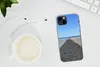MuchoWow® Handyhülle Schutzhülle Hülle für iPhone 13 Produktbild-Vorschau 6