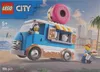 LEGO City Furgonetta per Ciambelle 60452 Anteprima dell’immagine prodotto 45
