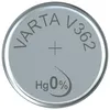 Hodinkové baterie Varta V362 / 1 kus Náhled obrázku produktu 14