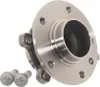 SKF Radlagersatz Hinten für JEEP Compass (MP, M6) VKBA 6656 Produktbild-Vorschau 6
