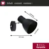 Paulmann Spotlight Davy Voir les images du produit 3