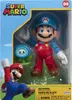Super Mario - Mario Stern 10 cm Figur (Sammlerbox) Produktbild-Vorschau 8