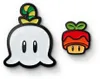 Super Mario Bros. Wonder  NSW2  UK Produktbild-Vorschau 3