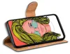 Book Case pour Huawei P Smart Z Cover Flip Cover Handy Case Voir les images du produit 3