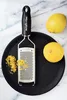 Microplane 45004 Gourmet Serie Reibe fein, schwarz (1 Produktbild-Vorschau 15