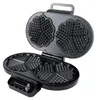 Steba WE 2 Doppel-Waffeleisen 1400W stufenlose Temperatur Produktbild-Vorschau 11