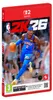 Take-Two Interactive NBA 2K26, Nintendo Switch 2 Standard Produktbild-Vorschau 2