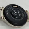 Garmin Lily 2 Active Lunar Gold/Bone Silicone Band Náhled obrázku produktu 5