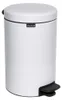 Brabantia Treteimer Newicon 12,0 L weiss Produktbild-Vorschau 17