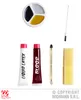 Zombie Make up Kit - Halloween Produktbild-Vorschau 6
