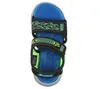 SKECHERS S LIGHTS: THERMO SPLASH Schwarz Produktbild-Vorschau 7