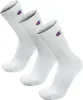 Champion Uni Socken, 3 Paar - Crew Socken Basic Weiß EU Produktbild-Vorschau 10