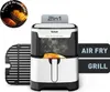 Tefal Airfryer EY801D Easy Fry & Grill XXL (EY801D15) Produktbild-Vorschau 36