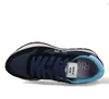 Sun68 Sneaker Blu Anteprima dell’immagine prodotto 6