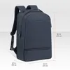 Rivacase 8365 Black RIVACASE 8365 Laptop Rucksack 17.3  Anteprima dell’immagine prodotto 13