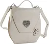 Handtasche Herzmadl - beige Produktbild-Vorschau 1
