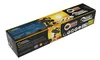 The image shows the retail packaging of a National Geographic telescope. Produktbild-Vorschau